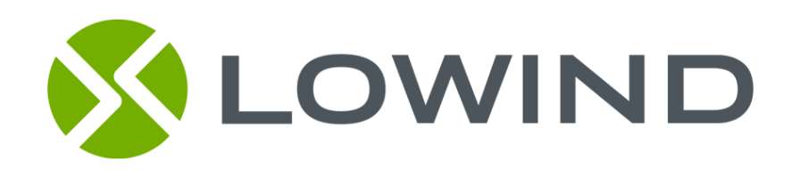Lowind Formación