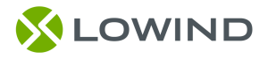 Lowind